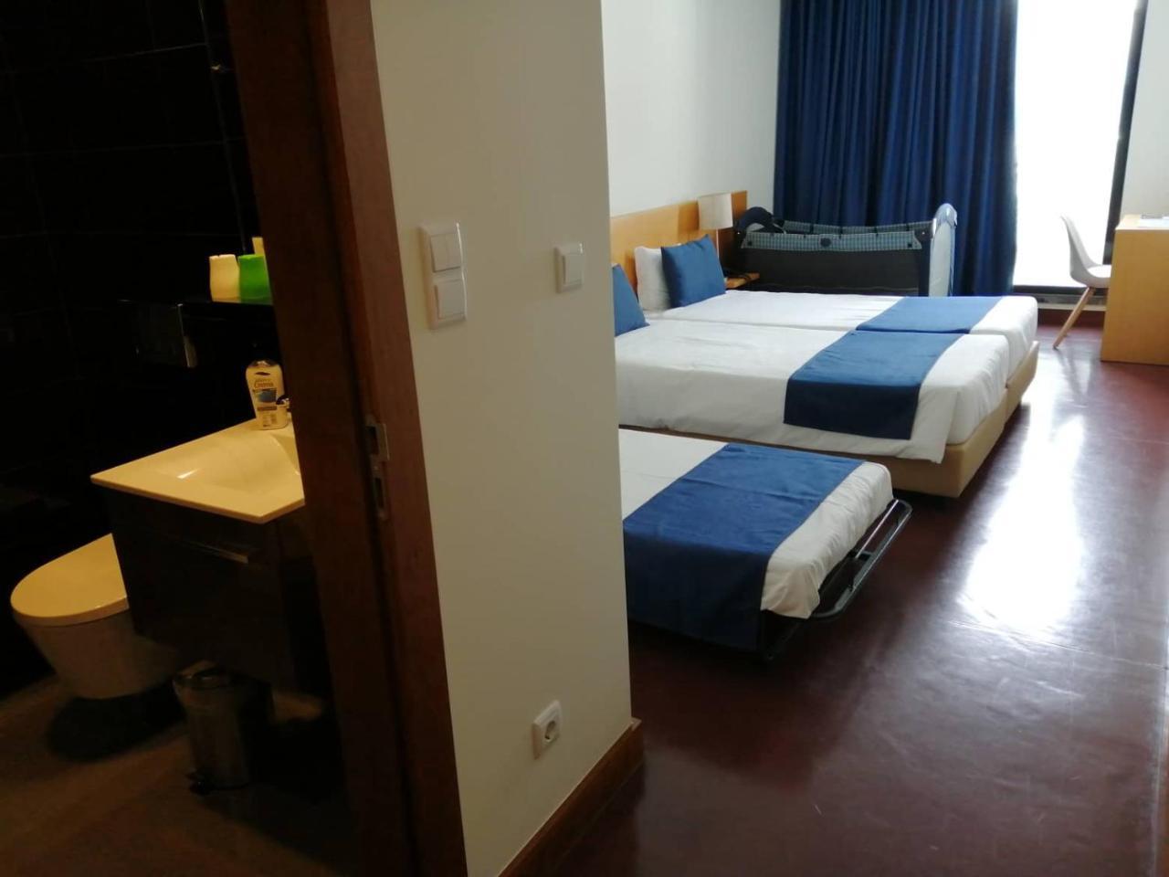 Room & Go By Lince Ponta Delgada 외부 사진